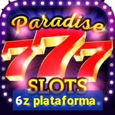 6z plataforma